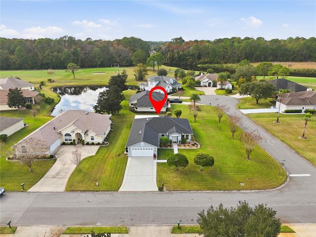 4535 GOLF RIDGE DRIVE, Elkton, FL 32033
