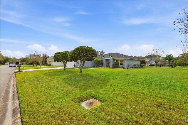 4535 GOLF RIDGE DRIVE, Elkton, FL 32033