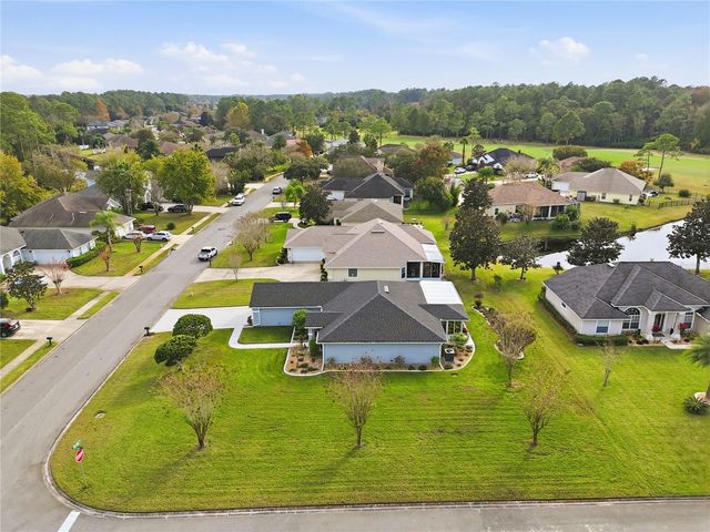 4535 GOLF RIDGE DRIVE, Elkton, FL 32033
