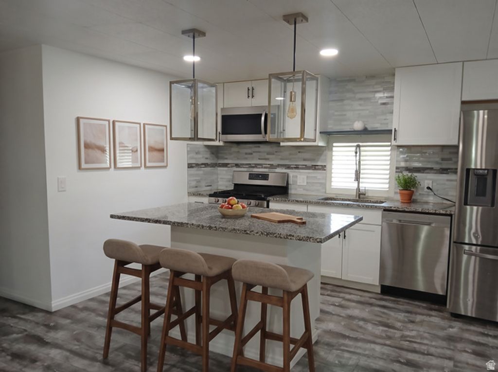 1209 W MEADOW STREAM RD #67, West Valley City, UT 84119 — photo 2