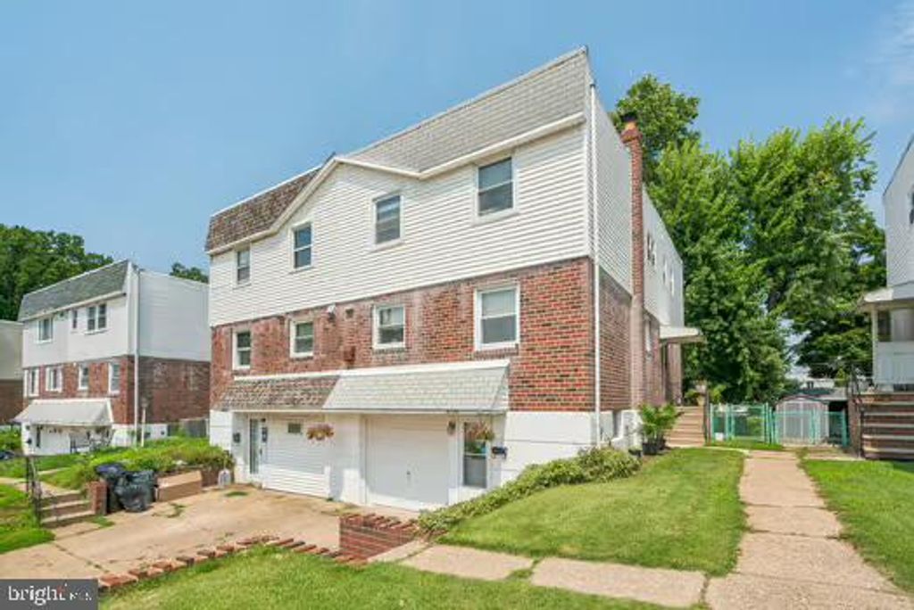 2715 MOWER ST, PHILADELPHIA, PA 19152 — photo 3