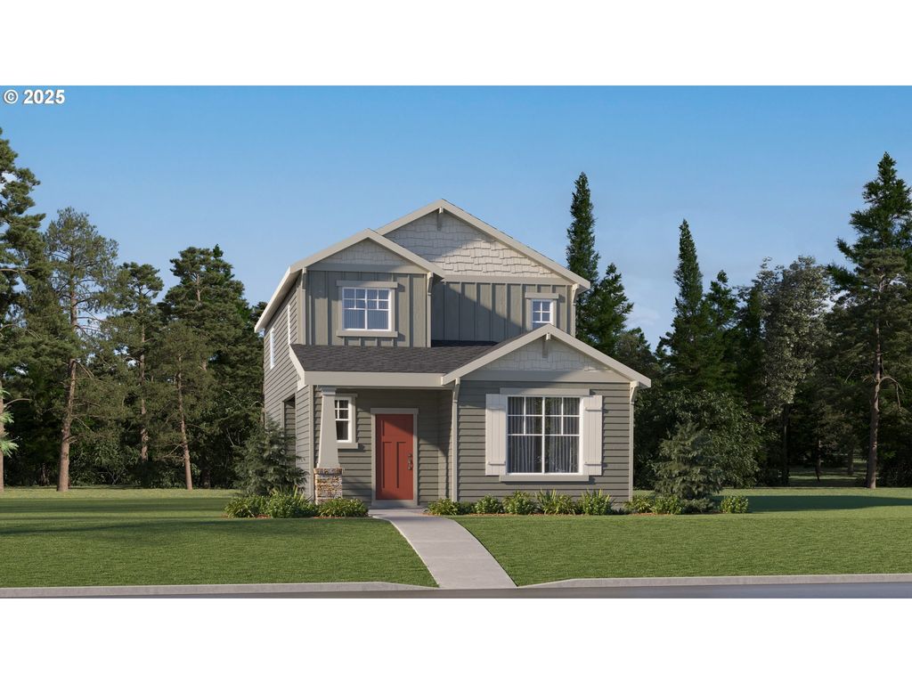 31702 Nw Timeric Dr, North Plains, OR 97133
