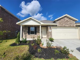 21567 Casavatore Drive, New Caney, TX 77357