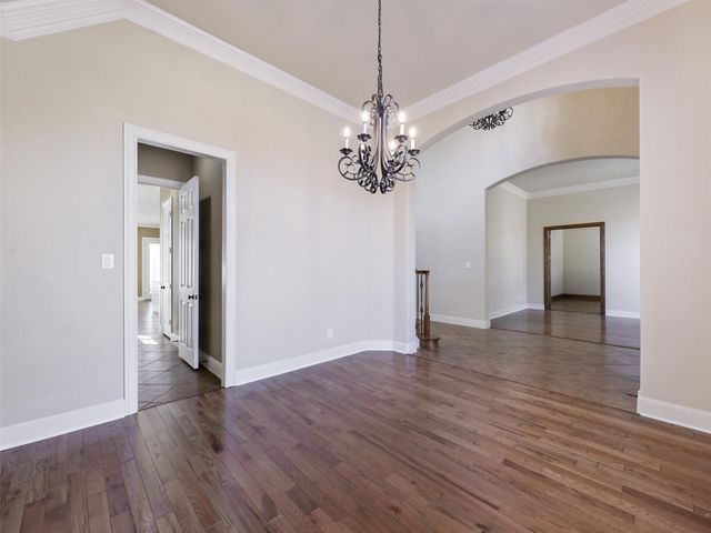 830 Echo Drive, Prosper, TX 75078