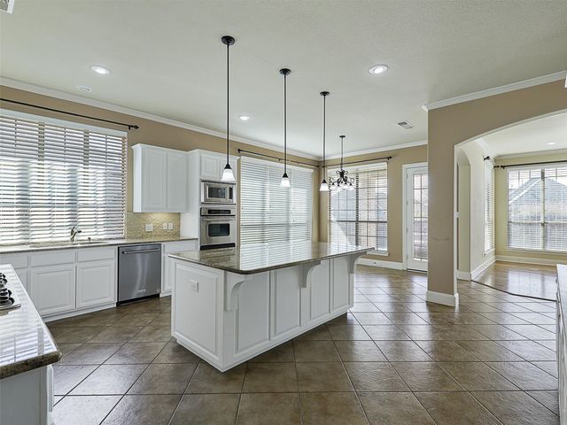 830 Echo Drive, Prosper, TX 75078