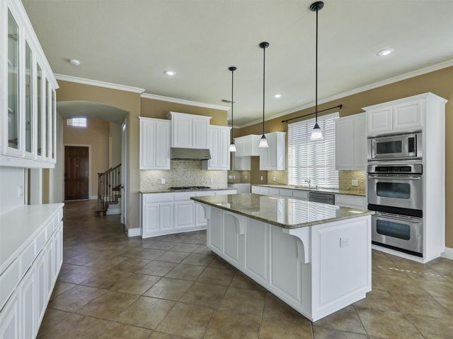 830 Echo Drive, Prosper, TX 75078