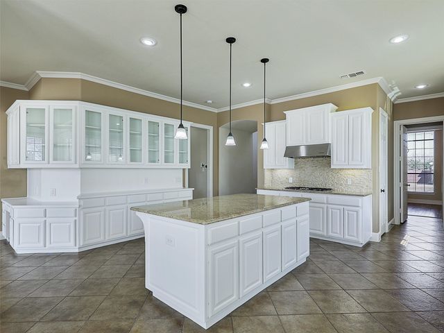 830 Echo Drive, Prosper, TX 75078