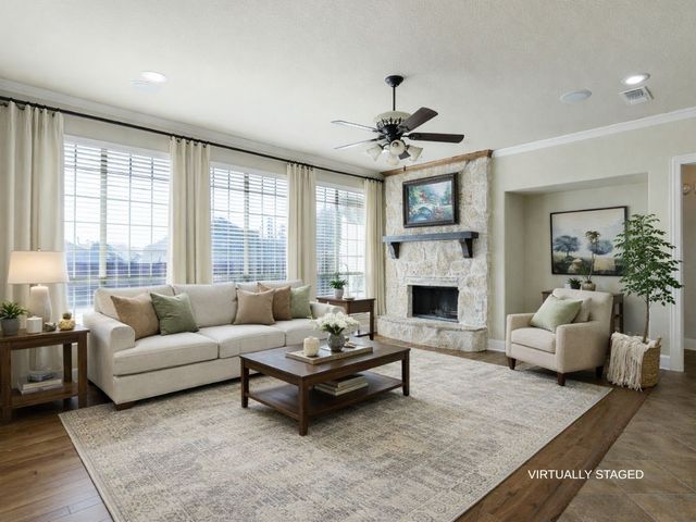 830 Echo Drive, Prosper, TX 75078