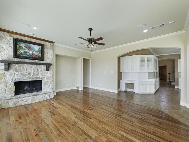 830 Echo Drive, Prosper, TX 75078