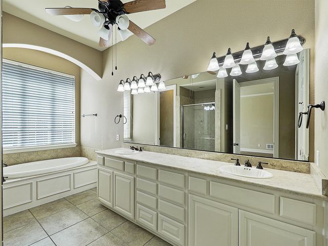 830 Echo Drive, Prosper, TX 75078