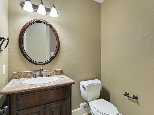 830 Echo Drive, Prosper, TX 75078