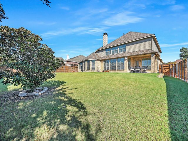 830 Echo Drive, Prosper, TX 75078