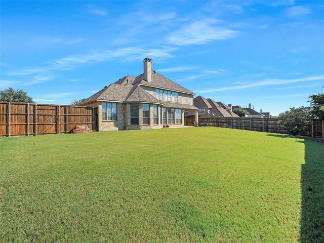 830 Echo Drive, Prosper, TX 75078