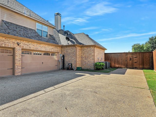 830 Echo Drive, Prosper, TX 75078