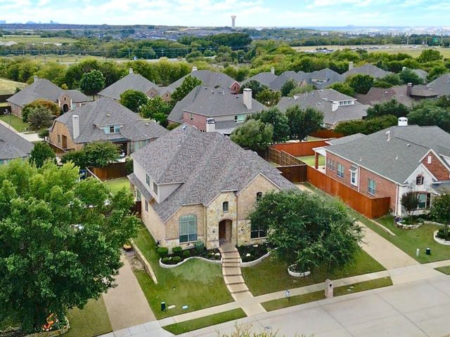 830 Echo Drive, Prosper, TX 75078