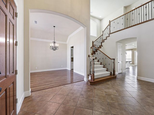 830 Echo Drive, Prosper, TX 75078