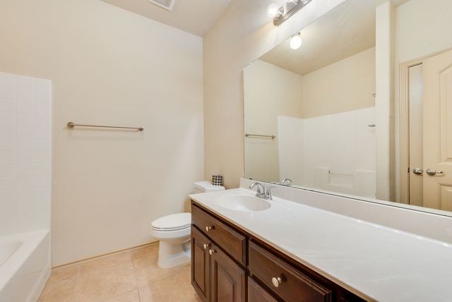 1908 Cassandra Court, Fort Worth, TX 76131