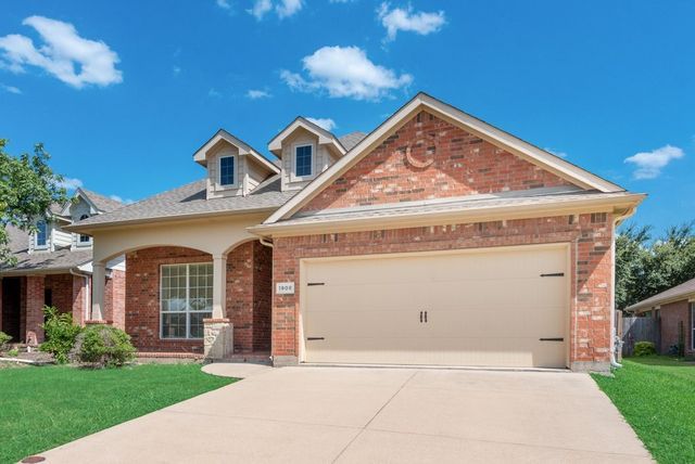 1908 Cassandra Court, Fort Worth, TX 76131