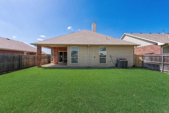 1908 Cassandra Court, Fort Worth, TX 76131