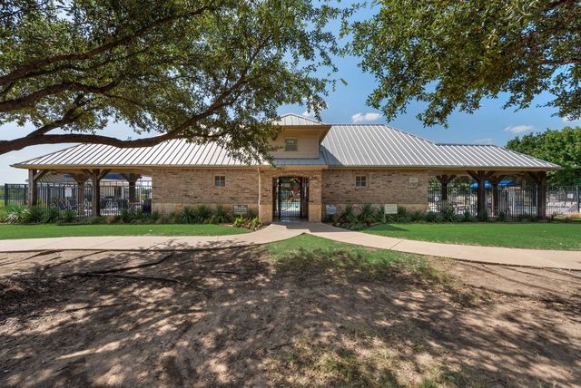 1908 Cassandra Court, Fort Worth, TX 76131