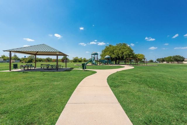 1908 Cassandra Court, Fort Worth, TX 76131