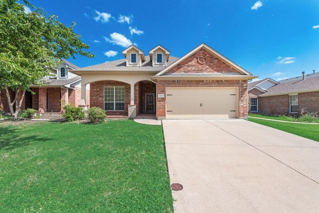 1908 Cassandra Court, Fort Worth, TX 76131