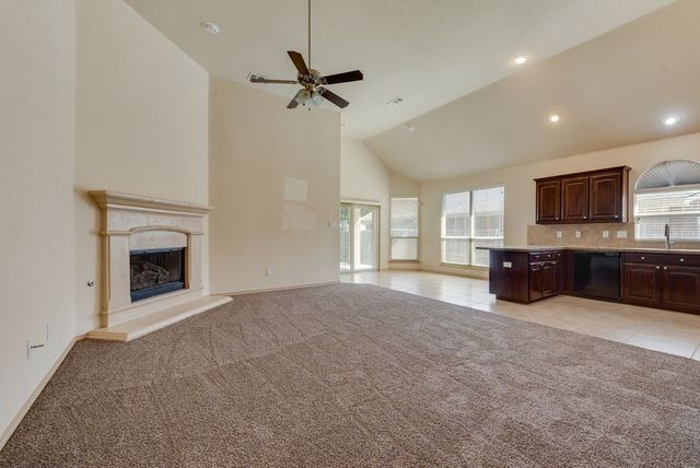 1908 Cassandra Court, Fort Worth, TX 76131