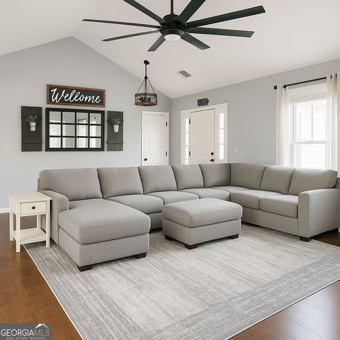 144 BRIAR ROSE Boulevard, Jefferson, GA 30549