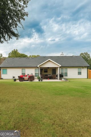 144 BRIAR ROSE Boulevard, Jefferson, GA 30549