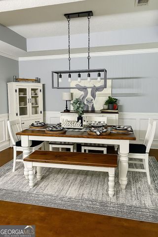 144 BRIAR ROSE Boulevard, Jefferson, GA 30549