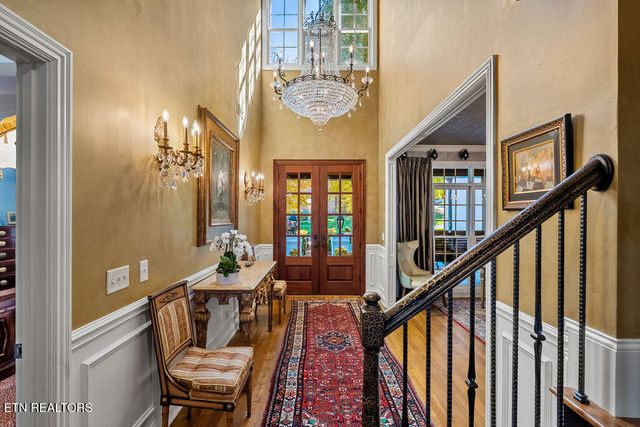 1150 Appaloosa Way, Knoxville, TN 37922