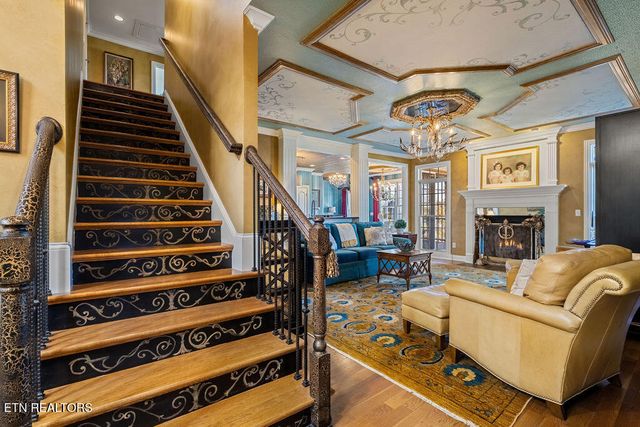 1150 Appaloosa Way, Knoxville, TN 37922