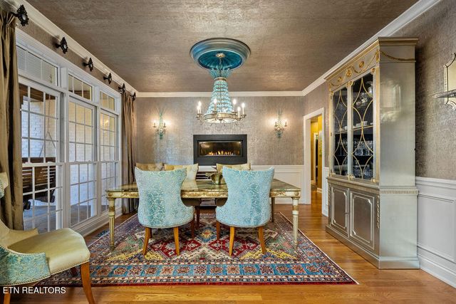 1150 Appaloosa Way, Knoxville, TN 37922