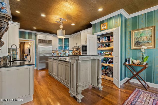 1150 Appaloosa Way, Knoxville, TN 37922