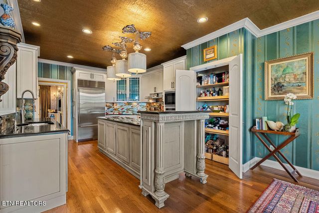 1150 Appaloosa Way, Knoxville, TN 37922