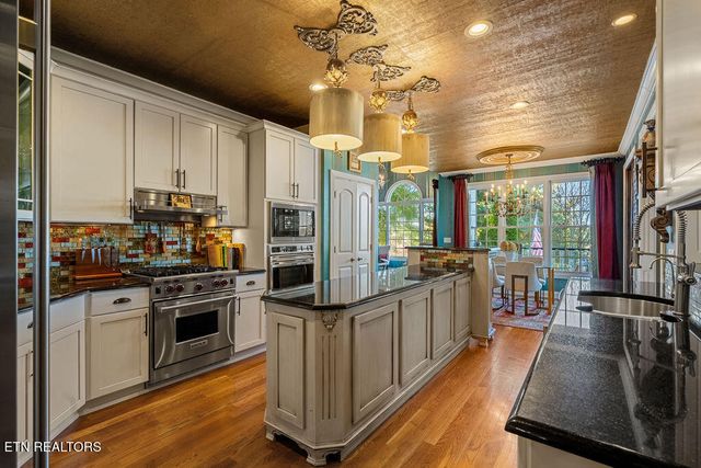 1150 Appaloosa Way, Knoxville, TN 37922