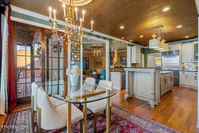 1150 Appaloosa Way, Knoxville, TN 37922