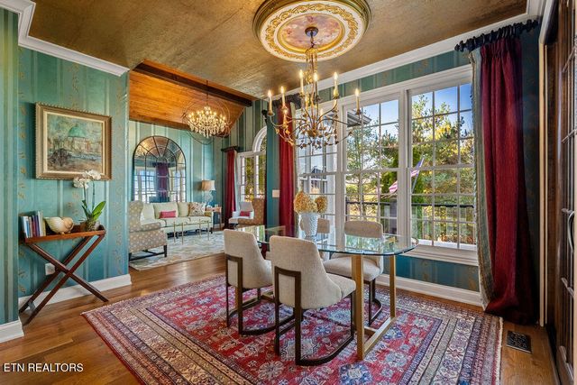 1150 Appaloosa Way, Knoxville, TN 37922