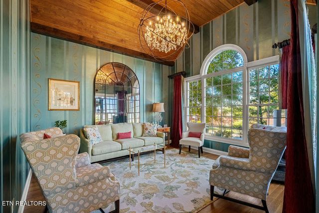 1150 Appaloosa Way, Knoxville, TN 37922