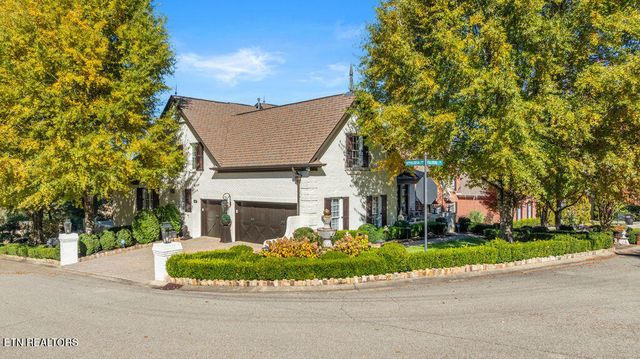 1150 Appaloosa Way, Knoxville, TN 37922