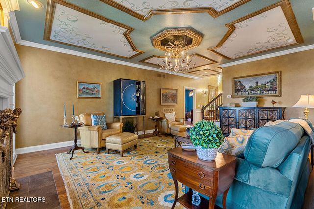 1150 Appaloosa Way, Knoxville, TN 37922