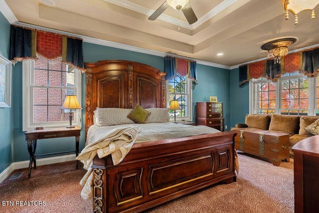 1150 Appaloosa Way, Knoxville, TN 37922