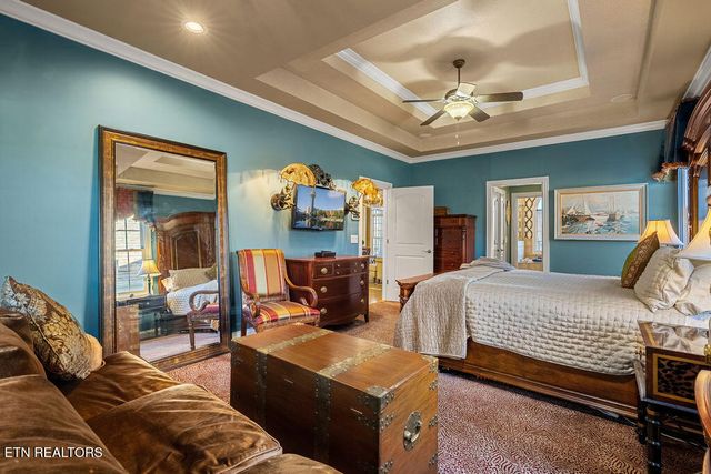 1150 Appaloosa Way, Knoxville, TN 37922