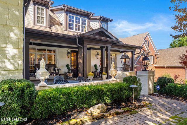 1150 Appaloosa Way, Knoxville, TN 37922