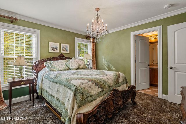 1150 Appaloosa Way, Knoxville, TN 37922