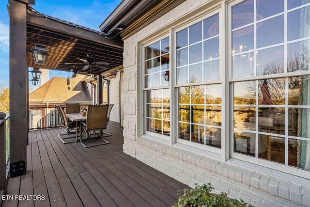 1150 Appaloosa Way, Knoxville, TN 37922