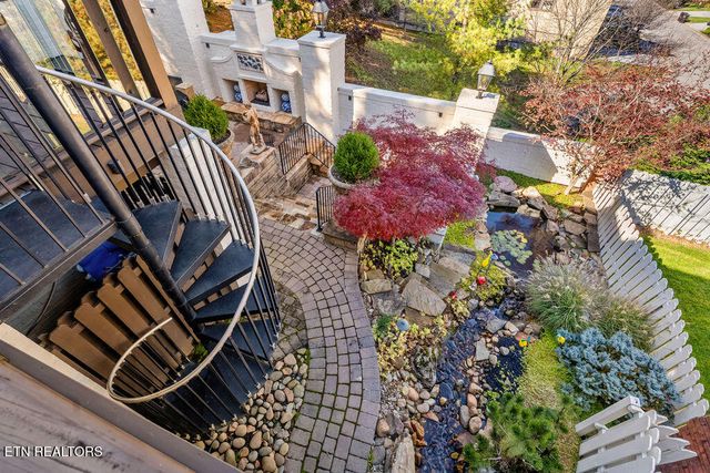 1150 Appaloosa Way, Knoxville, TN 37922