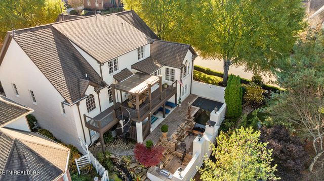 1150 Appaloosa Way, Knoxville, TN 37922