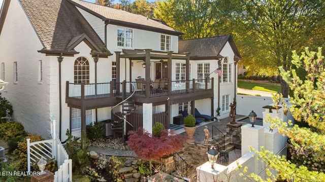 1150 Appaloosa Way, Knoxville, TN 37922