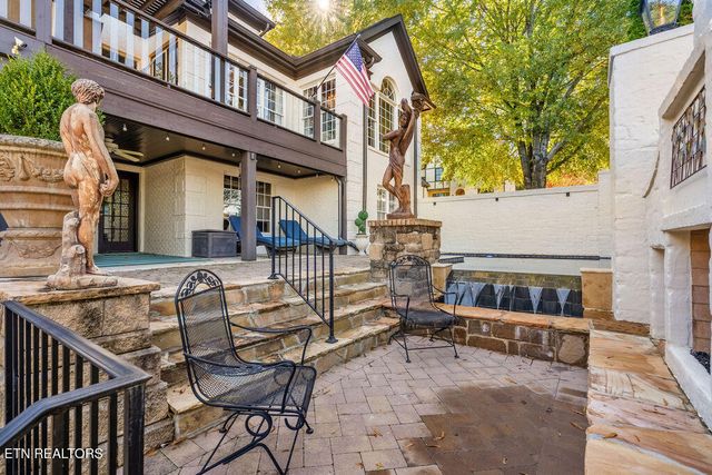 1150 Appaloosa Way, Knoxville, TN 37922